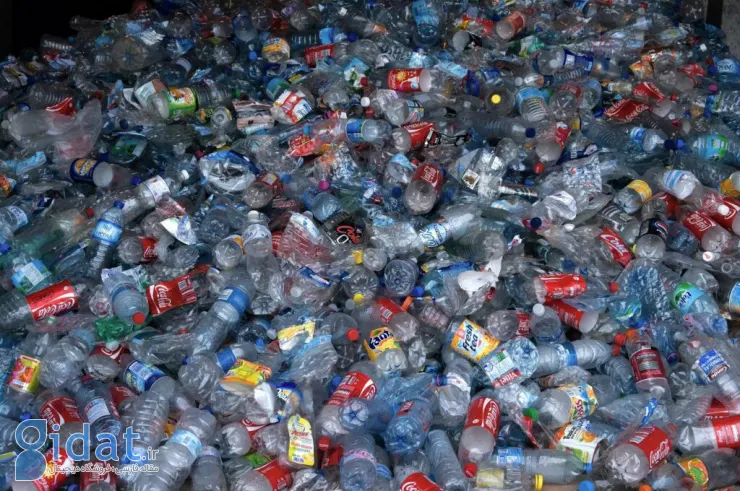 شهر بالتیمور از کوکاکولا، پپسی و چندین شرکت دیگر به دلیل آلودگی پلاستیکی شکایت کرد