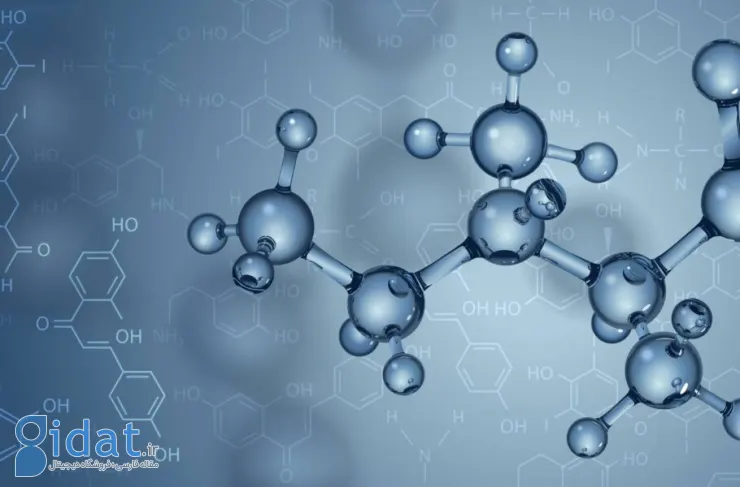 کشف سرنخ های جدید در مورد فرآیند تشکیل مولکول های آلی پیچیده در جهان