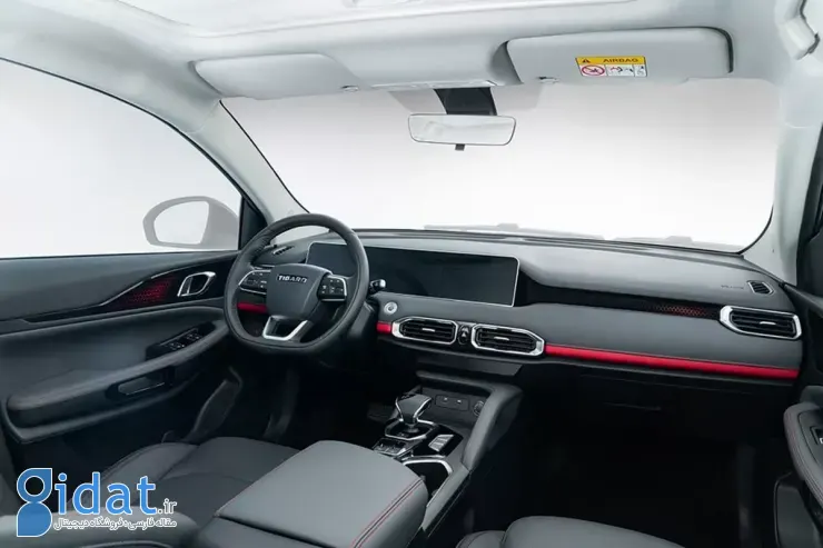 کابین خودرو