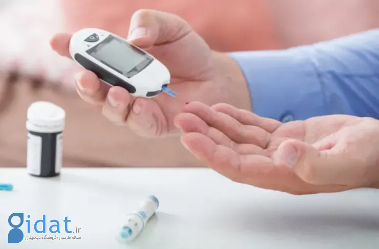 دارویی برای مبارزه با پیشرفت دیابت نوع 1 در تحقیقات جدید امیدوار کننده است