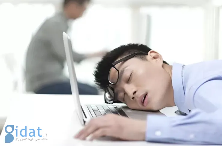 نگاهی به فرهنگ اینموری؛ چرت زدن هنگام کار در ژاپن مثبت تلقی می شود