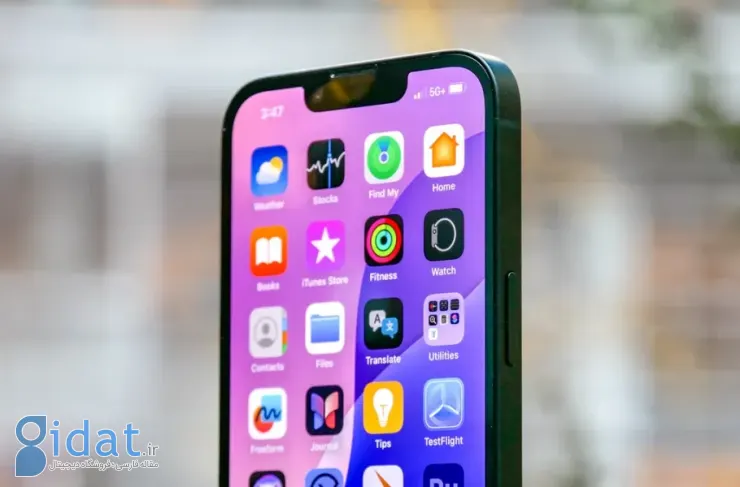 نقشه راه متفاوت اپل فاش شد: توسعه ۸ مدل آیفون جدید برای سال‌های ۲۰۲۶ و ۲۰۲۷