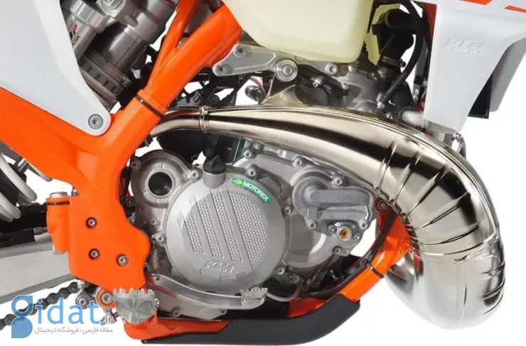 شگفتی صنعت خودروسازی آمریکا: احیای موتور دو زمانه با کمک جنرال موتورز