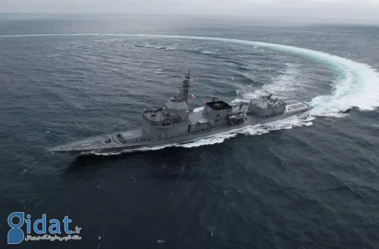 ژاپن سلاح لیزری ۱۰۰ کیلوواتی را آزمایش کرد؛ سلاحی کم‌هزینه برای مقابله با پهپادها