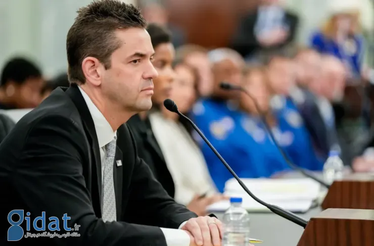 نامزد ریاست ناسا: آمریکا باید قبل از چین به ماه برود