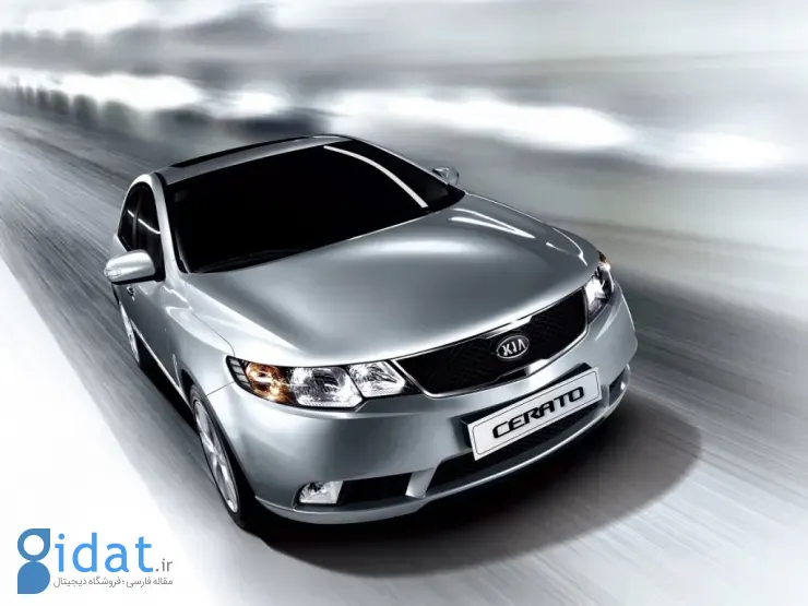 خرید خودرو دست دوم