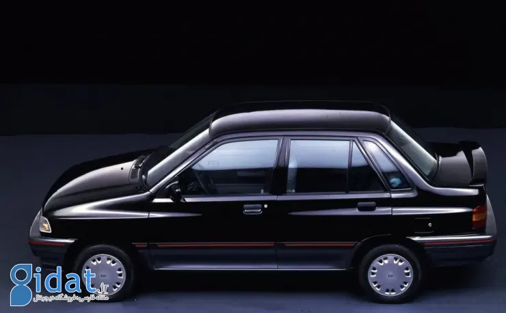 خرید خودرو دست دوم