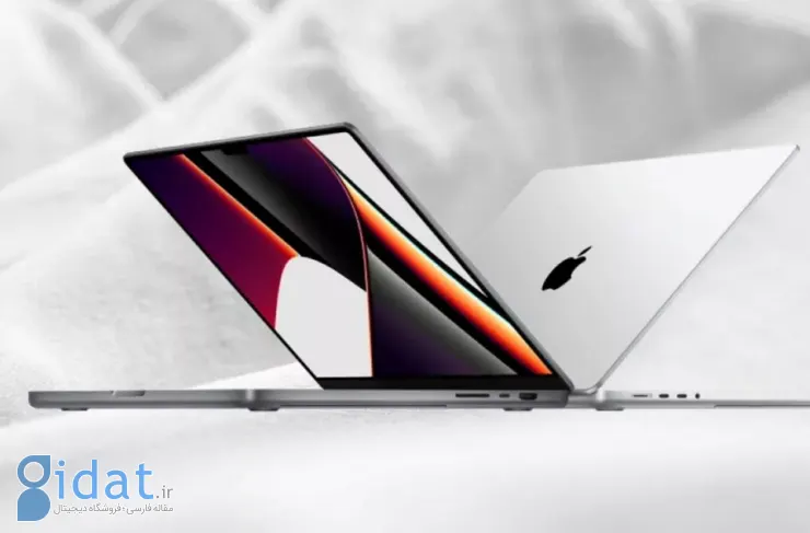 دومین ویدیوی جعبه گشایی MacBook Pro M4 قبل از رونمایی [Watch] منتشر شد