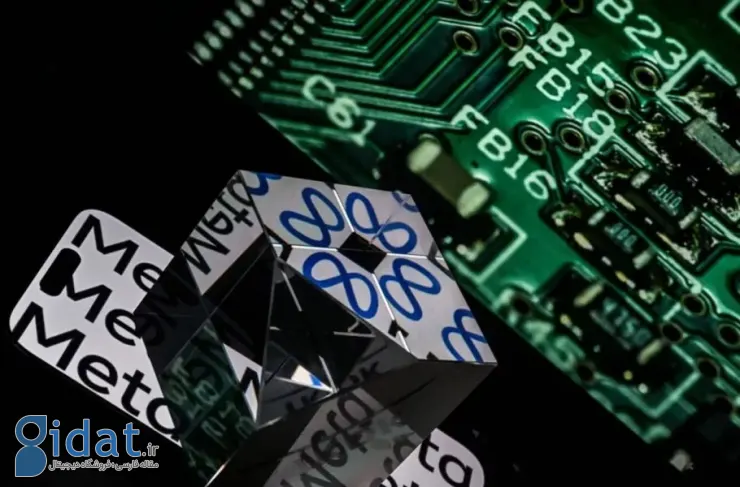 درخواست متا از کارمندان متاورس: با هوش مصنوعی ۵ برابر سریع‌تر کار کنید