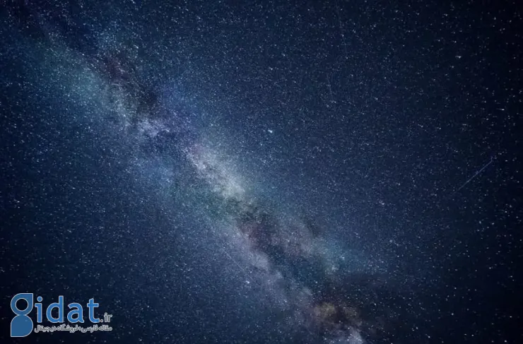 دقیق‌ترین شبیه‌سازی تاریخ از کهکشان راه شیری با کمک هوش مصنوعی ساخته شد