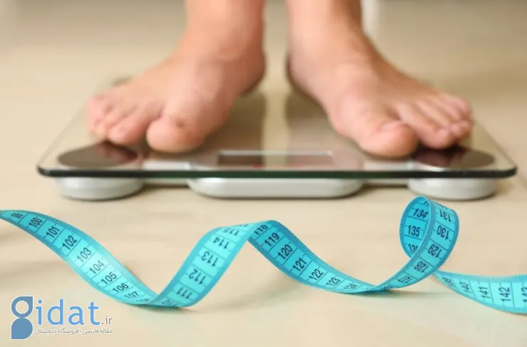 تحقیقات جدید: کاهش وزن می تواند خطر ابتلا به سرطان را افزایش دهد