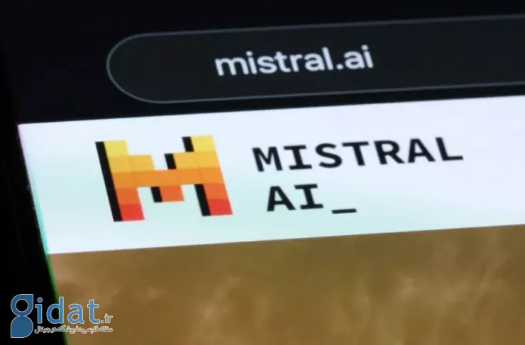 میسترال از Mistral Code، رقیبی برای GitHub Copilot و Cursor، رونمایی کرد