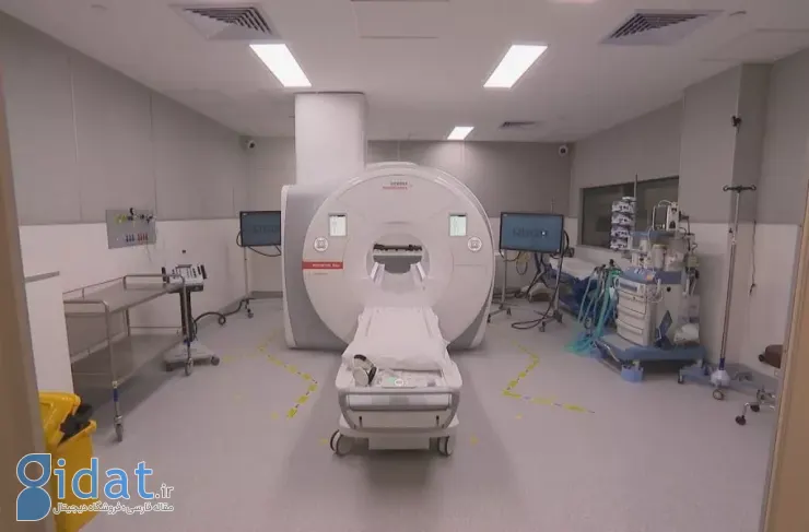 انقلابی در درمان بیماران در استرالیا: انجماد تومورها بدون جراحی با کمک یک دستگاه MRI جدید