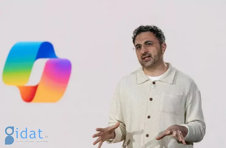 مدیرعامل مایکروسافت: اگر هوش مصنوعی خطرناک شود، توسعه آن را متوقف خواهیم کرد