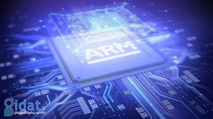 تأخیر در عرضه پردازنده Arm N1x انویدیا