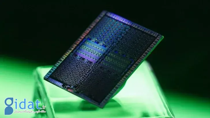 کاهش تولید سری RTX 50 انویدیا