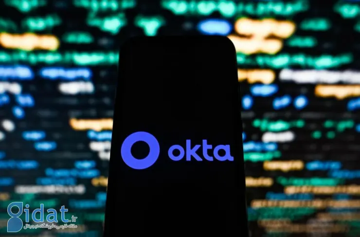هک سرویس مدیریت رمز عبور Okta هزاران شرکت کوچک و بزرگ را در معرض خطر قرار داد