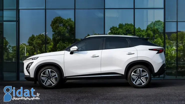 شرایط فروش فونیکس FX‌ برقی