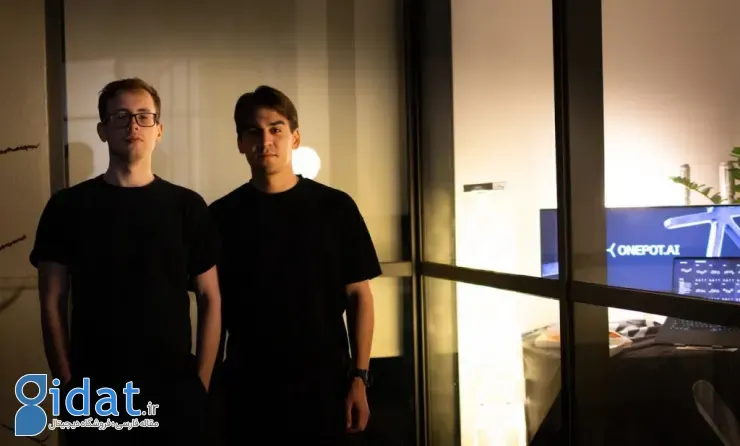 استارتاپ تولید دارو