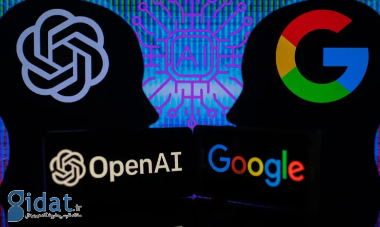 رقابت OpenAI با مرورگر گوگل