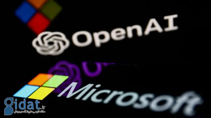 مایکروسافت ظاهراً کرسی خود در هیئت‌مدیره OpenAI را ترک می‌کند