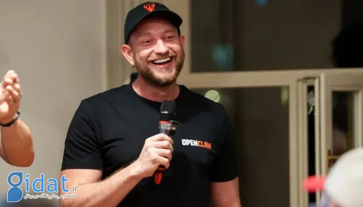 پیوستن بنیان‌گذار پلتفرم محبوب OpenClaw به OpenAI