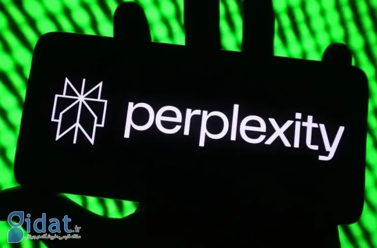 نیویورک تایمز از پرپلکسیتی به دلیل کپی کردن کلمه به کلمه محتوایش شکایت کرد