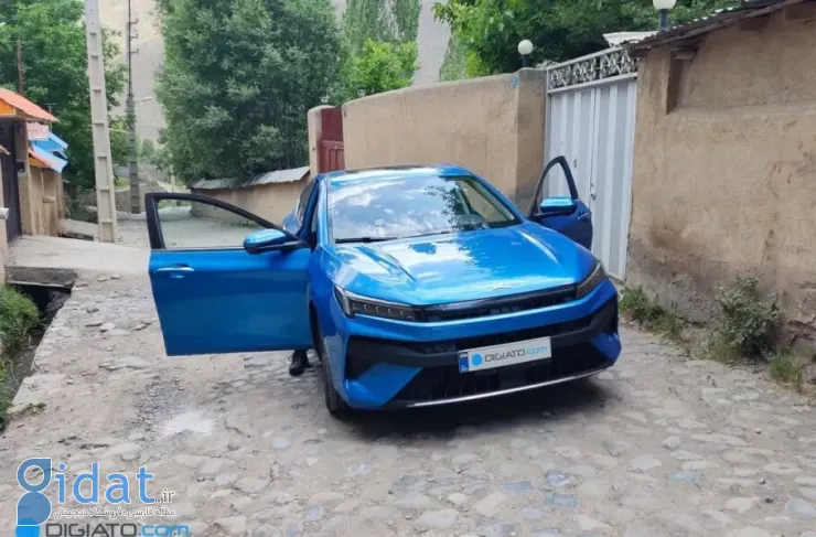 شرایط پیش فروش کرمان موتور با دو محصول [مرداد ۱۴۰۴] آغاز شد