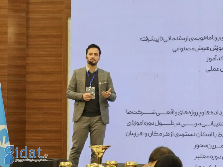 نظرسنجی کوئرا: فقط ۲۰ درصد برنامه‌نویسان ایرانی قصد مهاجرت ندارند