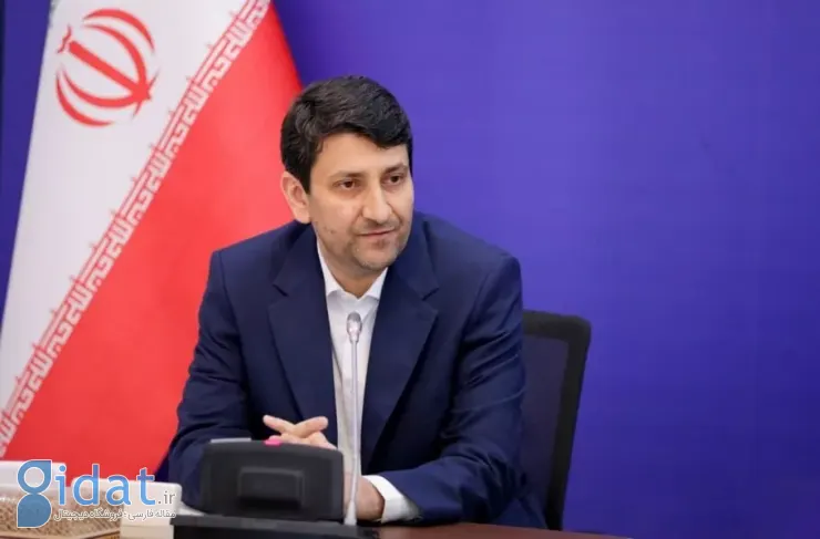 وزیر ارتباطات: قطعی برق اختلال جدی در کیفیت ارتباطات ایجاد می‌کند