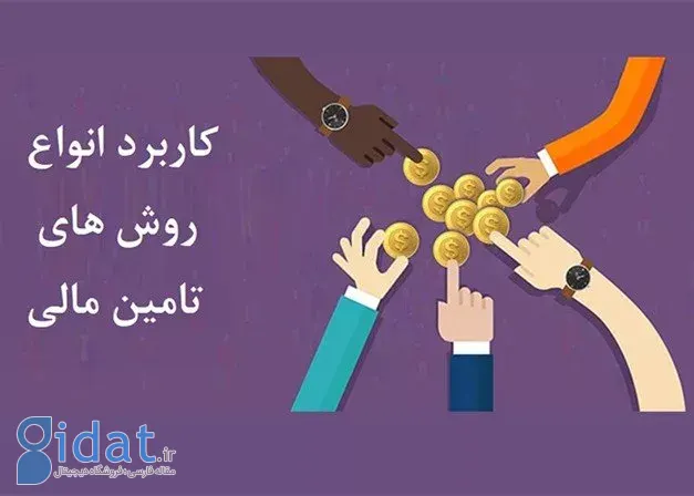 چند نوع روش‌ های تامین مالی جمعی وجود دارد؟