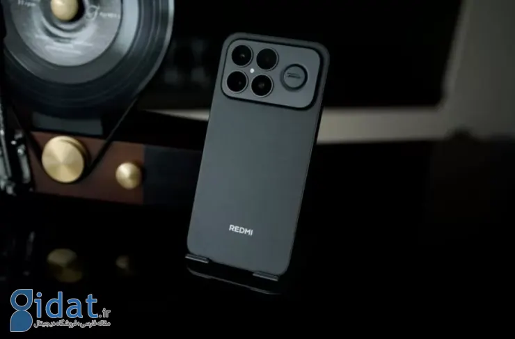 احتمالاً ردمی K90 اولترا با یک باتری غول‌پیکر ۱۰۰۰۰ میلی‌آمپر ساعتی عرضه خواهد شد