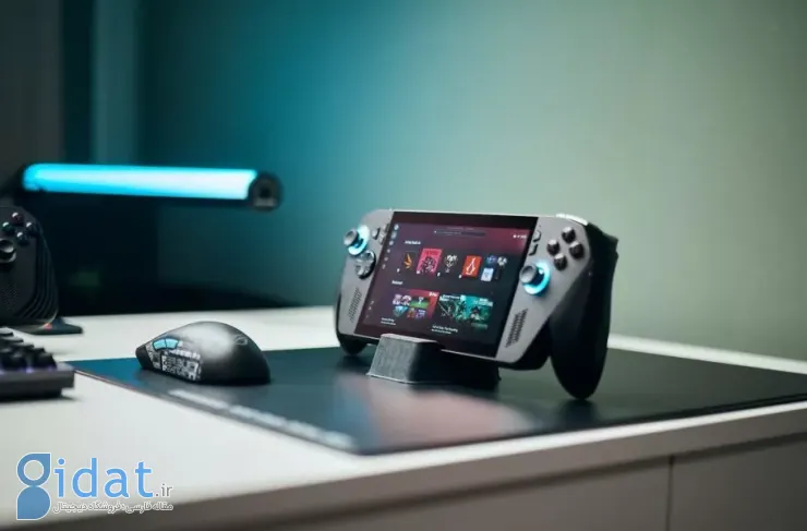 رئیس ایکس‌باکس: قیمت کنسول دستی ROG Xbox Ally توسط ایسوس تعیین شده است