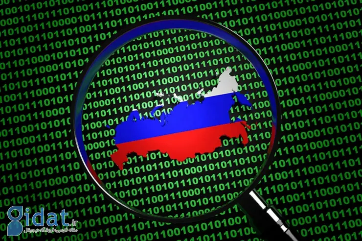 هکرهای روسیه در جریان حمله سایبری به مایکروسافت، ایمیل‌های دولتی ایالات‌متحده را سرقت کردند