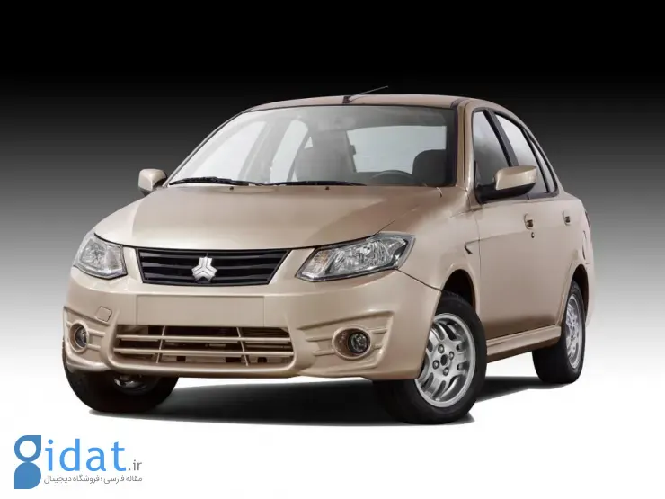 خرید خودرو دست دوم