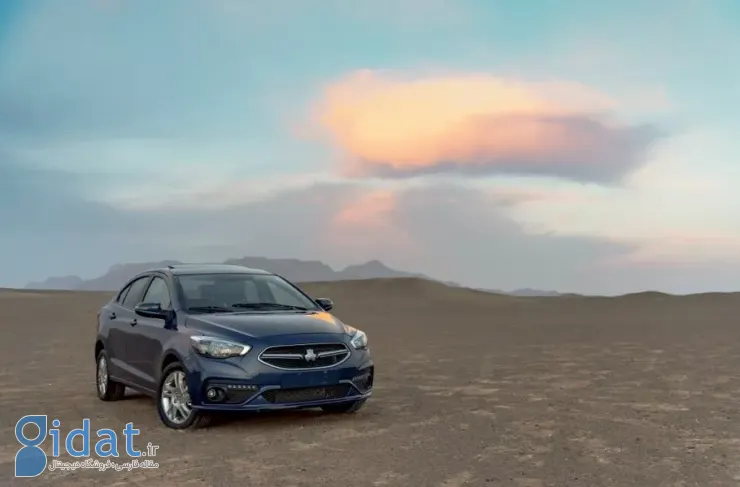 قیمت محصولات سایپا افزایش یافت [بهمن ۱۴۰۴]