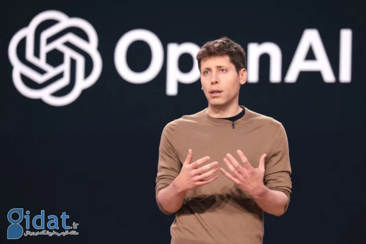 مدیرعامل OpenAI: عوامل هوش مصنوعی به انسان‌ها در کشف دانش جدید کمک خواهند کرد