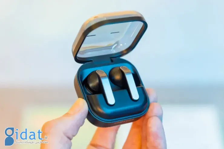 گلکسی بادز 4 