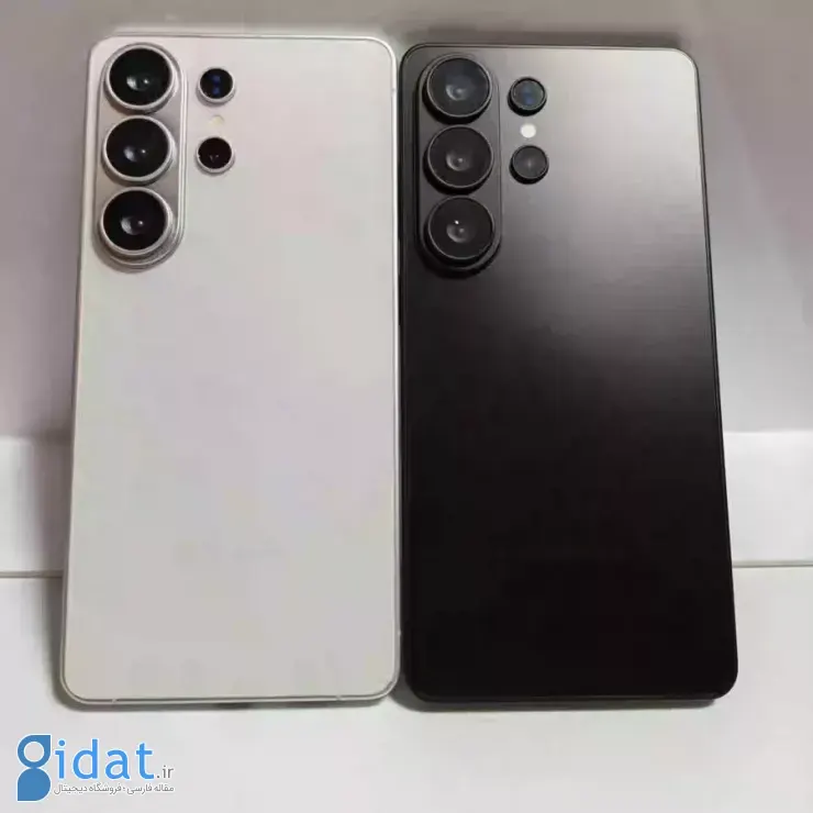 ماکت گلکسی S26