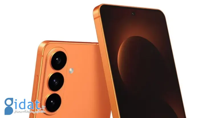 مشخصات کامل سری گلکسی S26 فاش شد