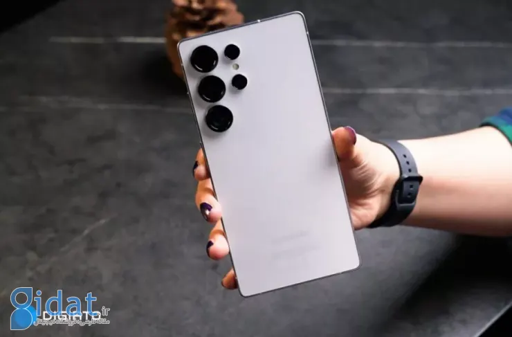 سری گلکسی S26 سامسونگ فاقد آهنربای داخلی برای شارژ بی‌سیم خواهد بود