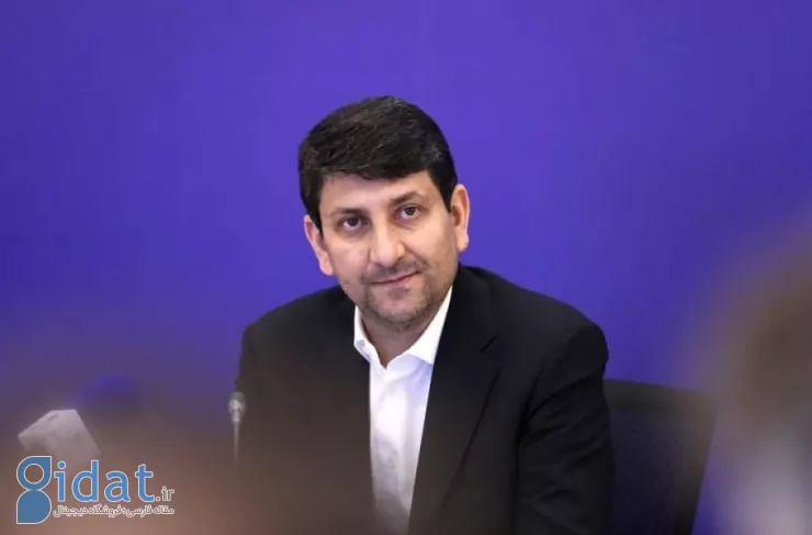 روایت وزیر ارتباطات از روزهای خاموشی دیجیتال: می‌خواستند اینترنت تا اردیبهشت ۱۴۰۵ قطع بماند!