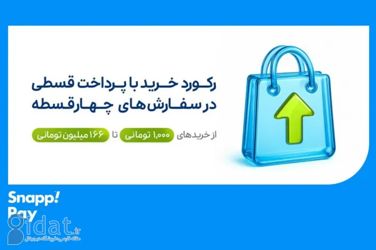 گزارش عملکرد تابستان و کمپین شهریور ۱۴۰۴ اسنپ‌پی؛ تابستان داغ با جهش ۱۴۰ درصدی