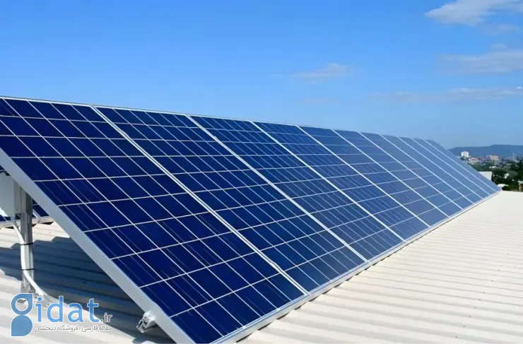 بهترین پنل خورشیدی بازار و ویژگی های هر یک