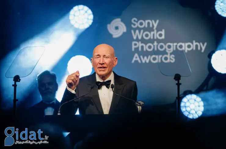 برندگان مسابقه جهانی عکاسی سونی 2024 اعلام شدند