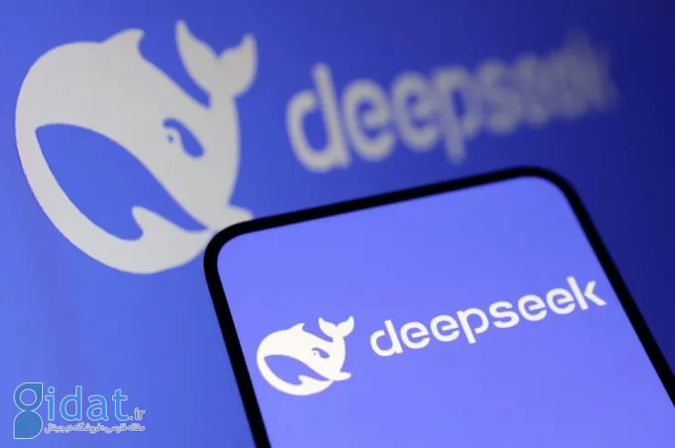 DeepSeek در کره جنوبی