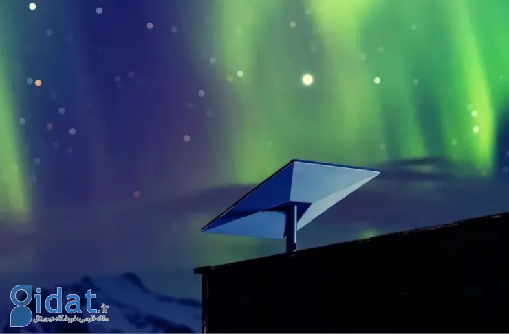 نامه ایران به اتحادیه مخابرات به دلیل سوءاستفاده از استارلینک