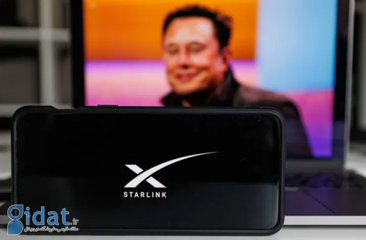 دارایی های توقیف شده Starlink و X در برزیل پس از پرداخت جریمه آزاد شد