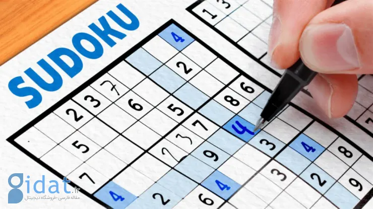 معرفی بهترین بازی‌های فکری برای گوشی‌های اندرویدی