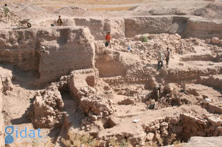 قدیمی‌ترین الفبای جهان